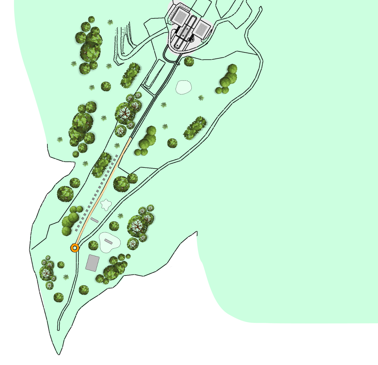 Mapa događaja